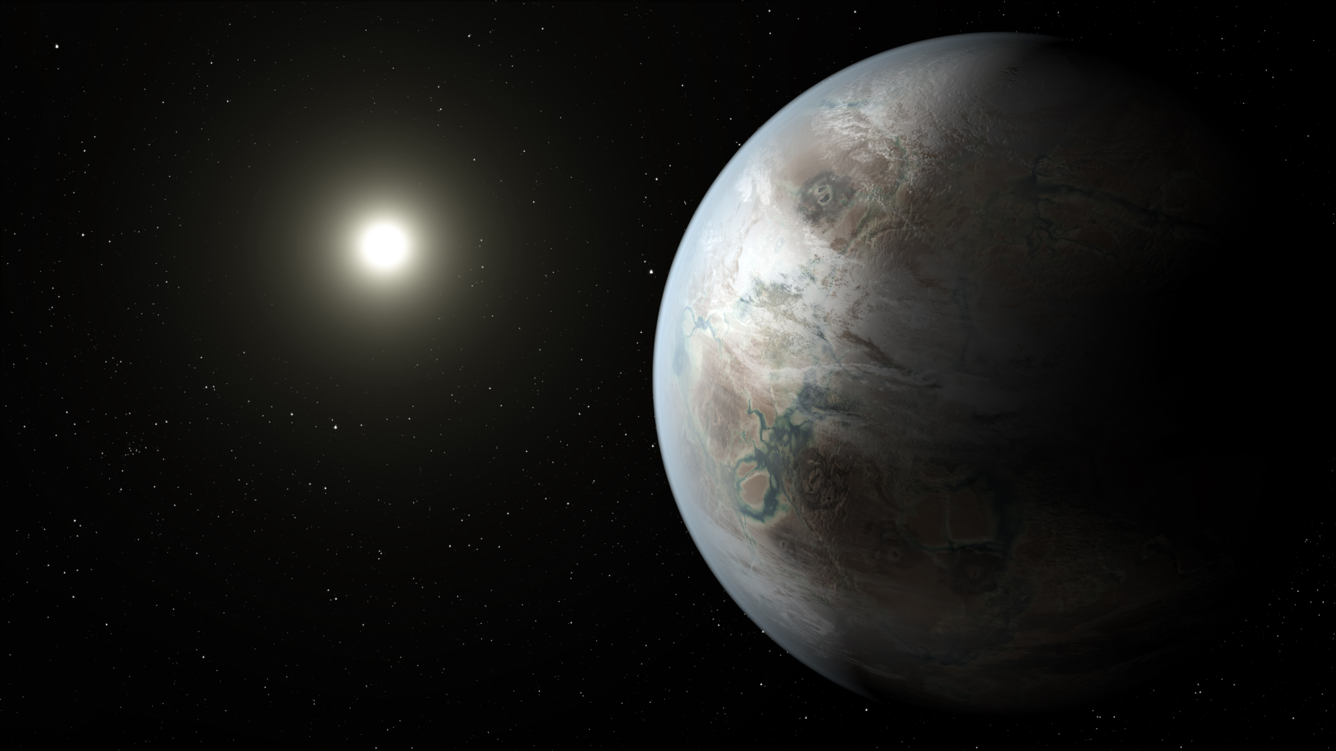 Exploring Exoplanets